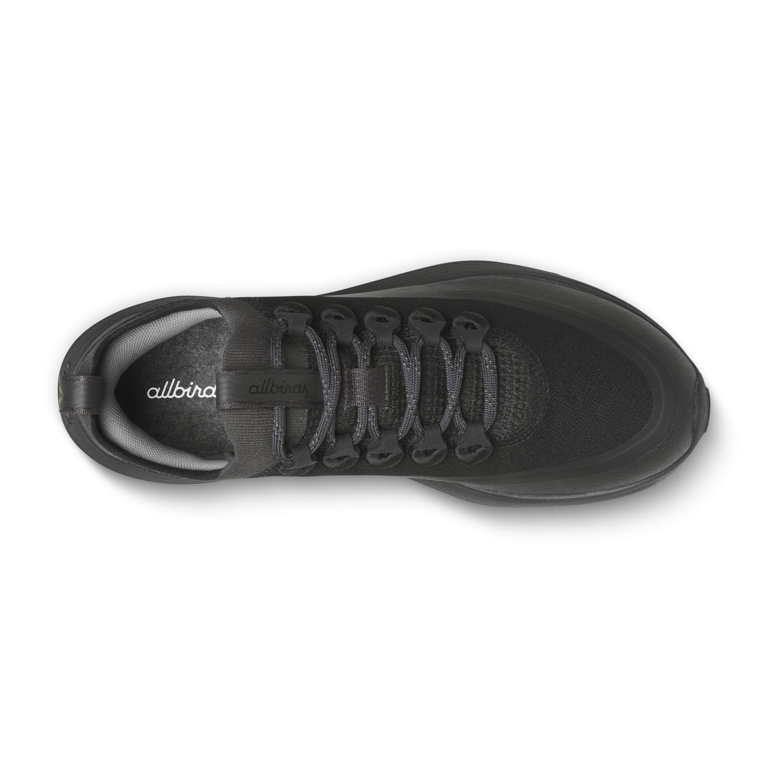 Men's Strider Explore - Natural Black (Dark Grey Sole) - Image 3